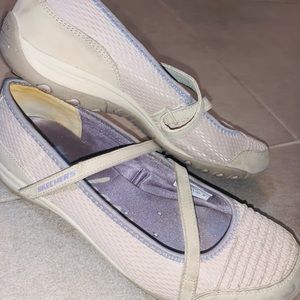 Sketchers Mary Janes